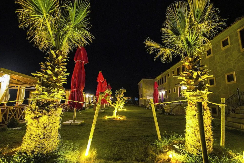 Бозджаада: Bakbay Otel