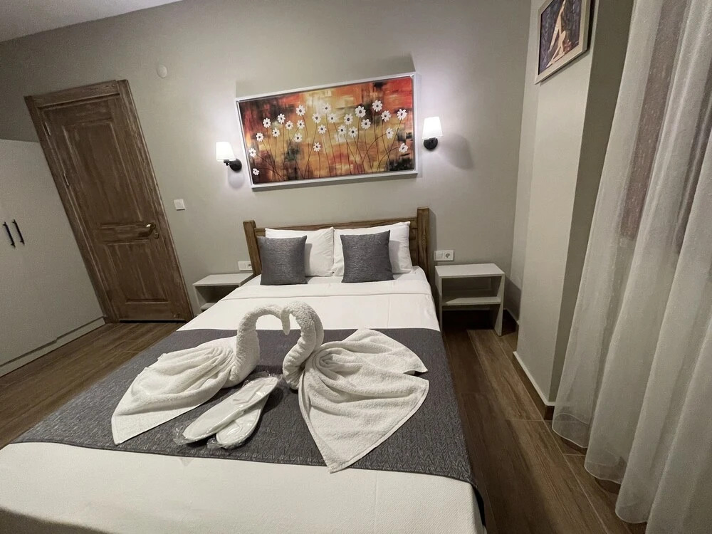 Бозджаада: Bakbay Otel