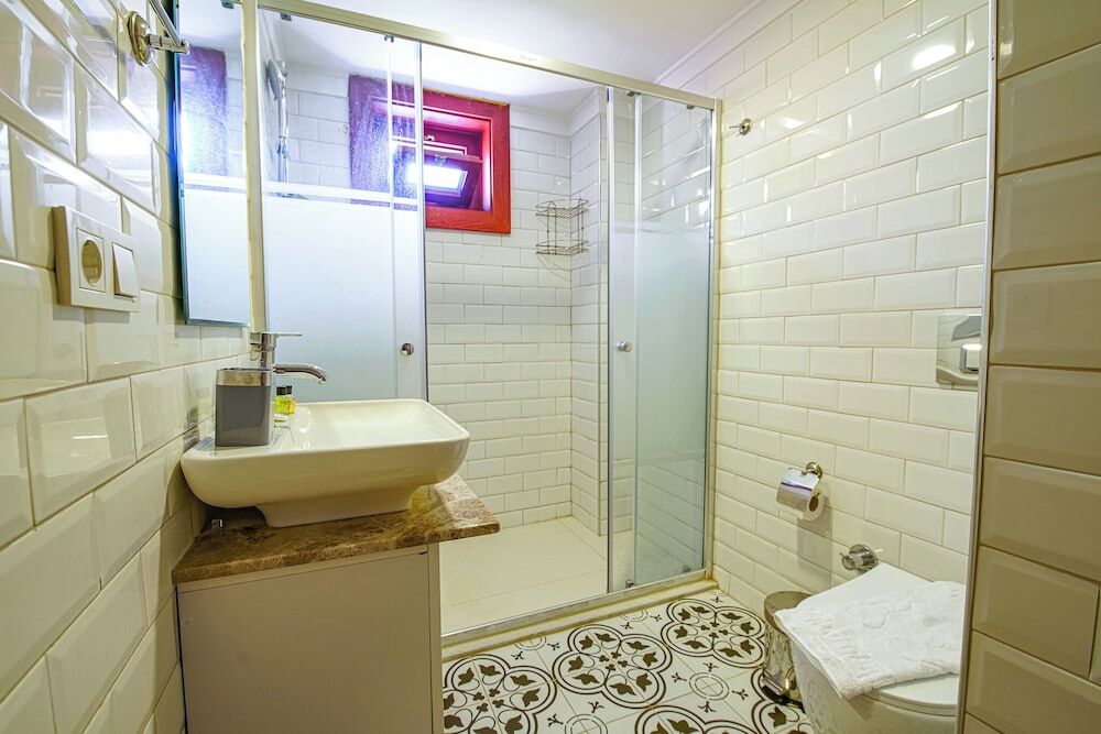 Бозджаада: Bakbay Otel