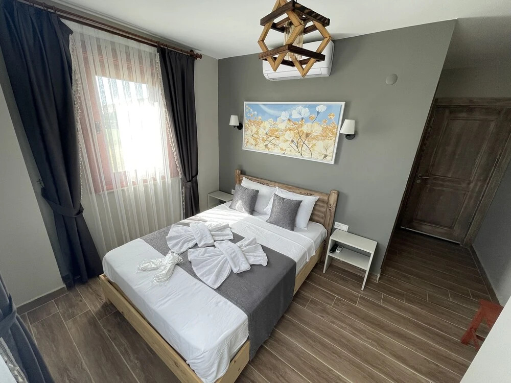 Бозджаада: Bakbay Otel