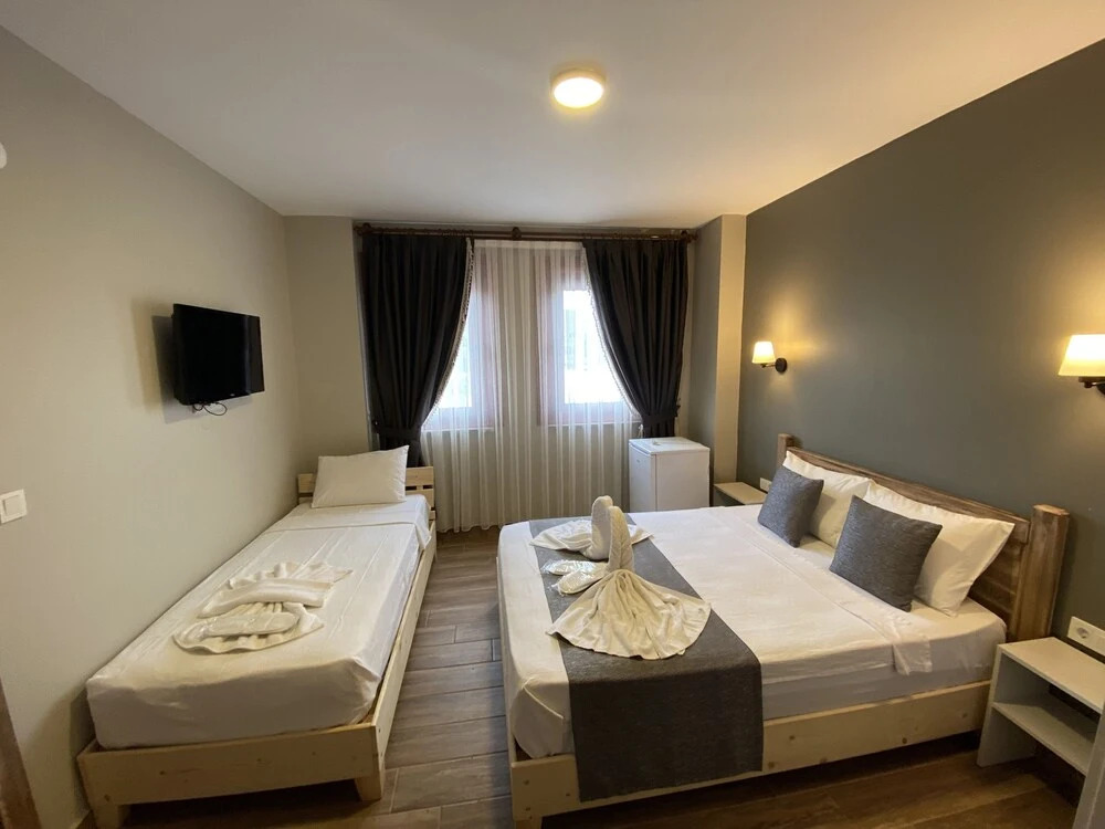 Бозджаада: Bakbay Otel
