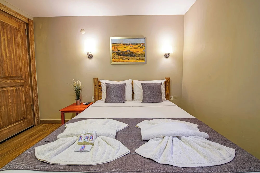 Бозджаада: Bakbay Otel