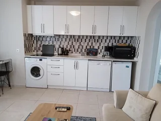 Бодрум: Dolphin Residences - Begonya 1