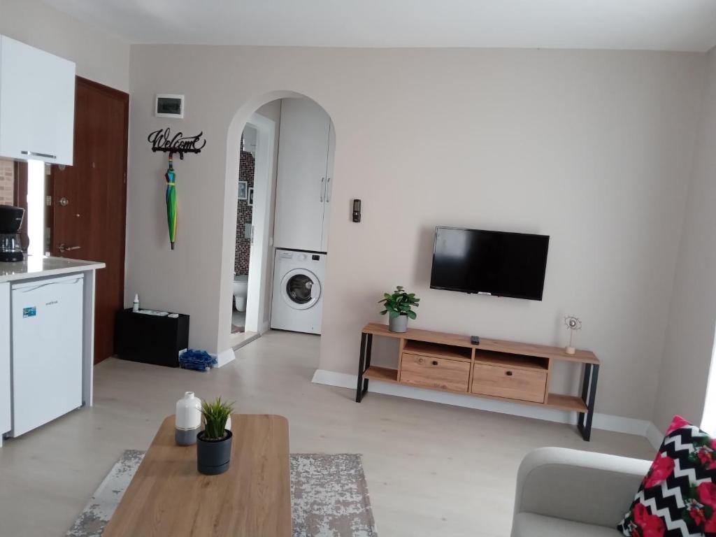 Бодрум: Dolphin Residences - Begonya 1