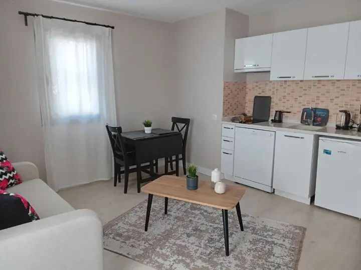 Бодрум: Dolphin Residences - Begonya 1