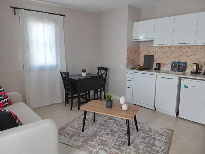 Бодрум: Dolphin Residences - Begonya 1