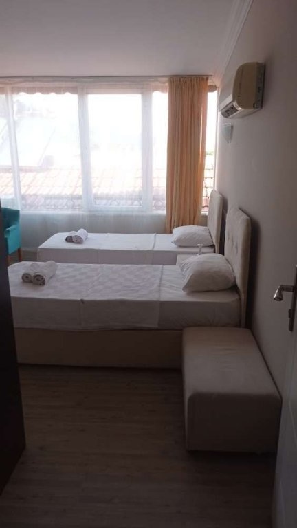 Бельдиби: Helene Moonlight Otel