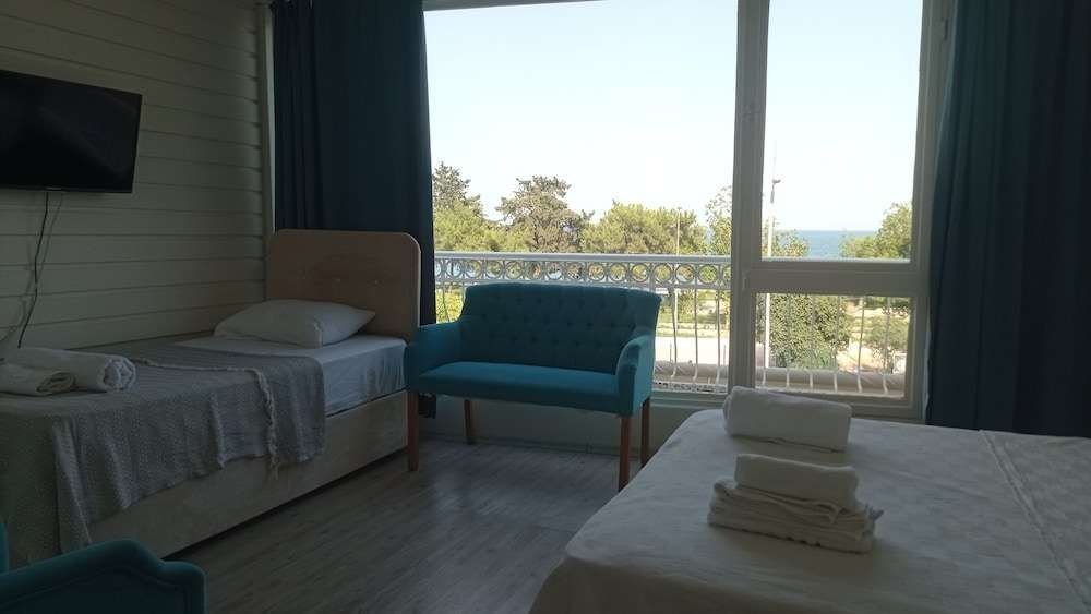 Бельдиби: Helene Moonlight Otel