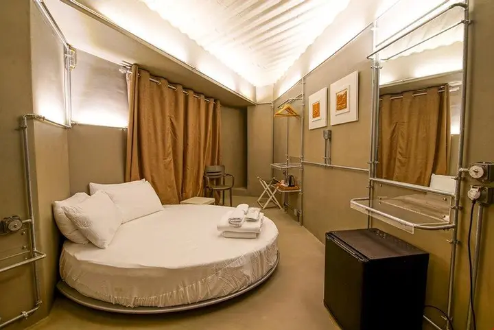 Бозджаада: In Vino Casa Bozcaada
