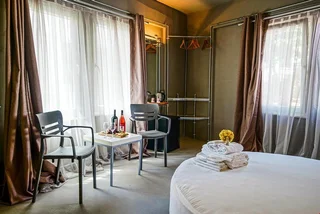 Бозджаада: In Vino Casa Bozcaada