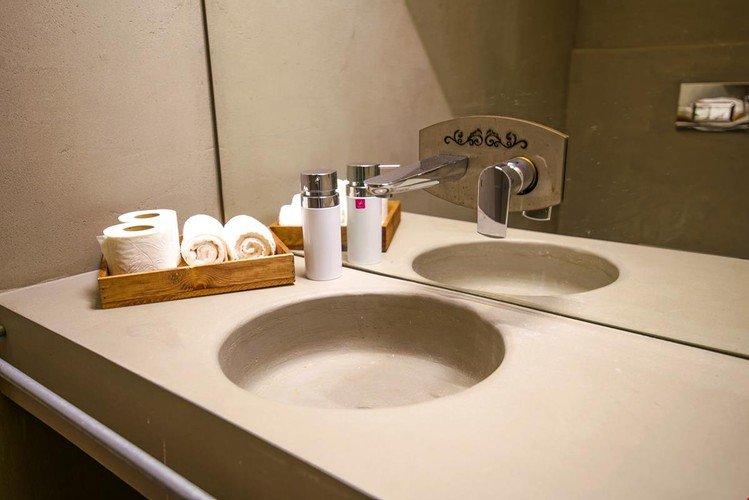 Бозджаада: In Vino Casa Bozcaada