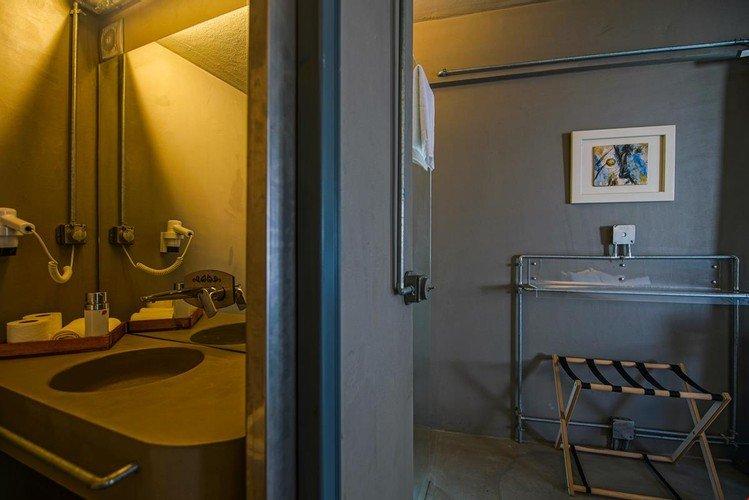 Бозджаада: In Vino Casa Bozcaada