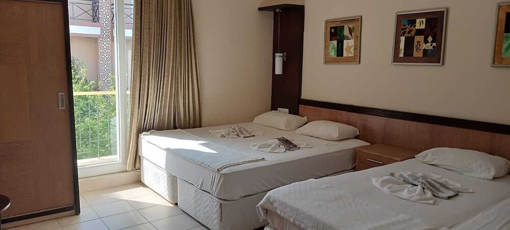 Бельдиби: Aypars Beldibi Hotels