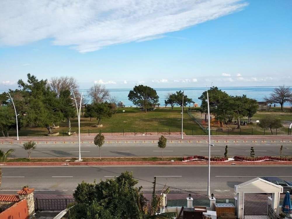 Бельдиби: Aypars Beldibi Hotels