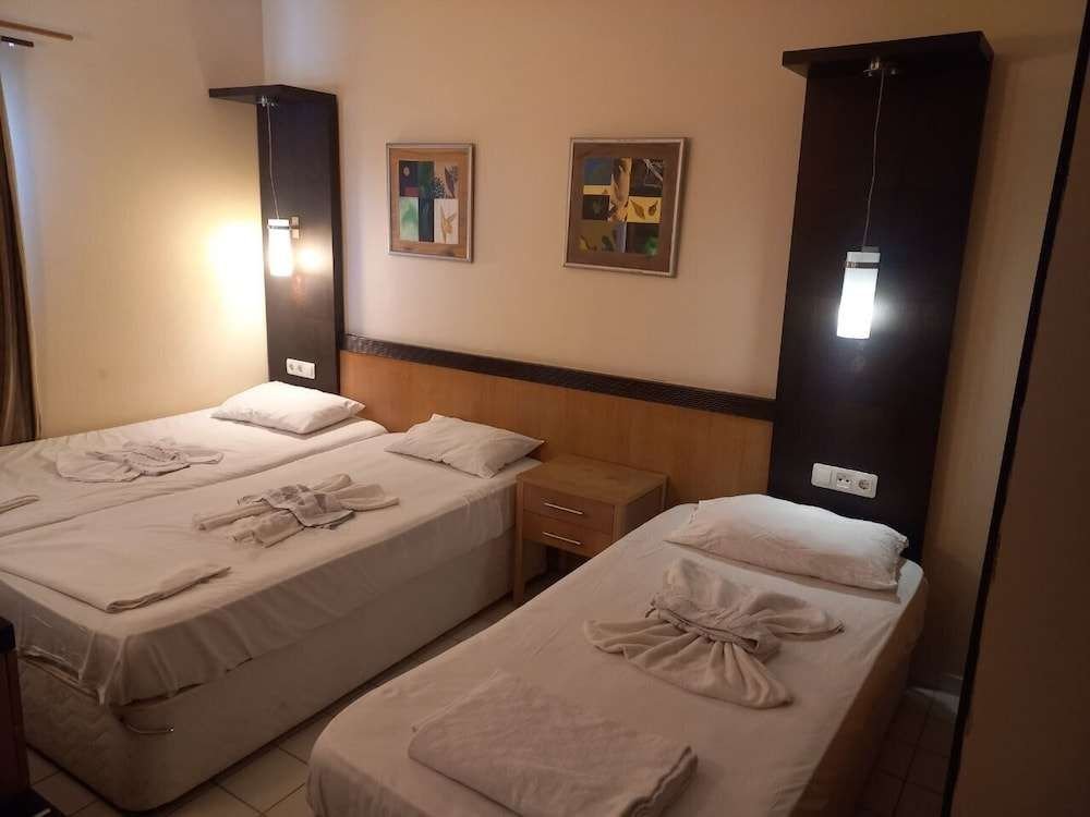 Бельдиби: Aypars Beldibi Hotels