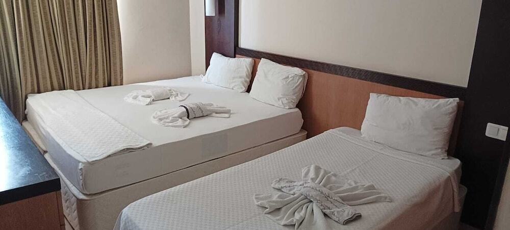 Бельдиби: Aypars Beldibi Hotels