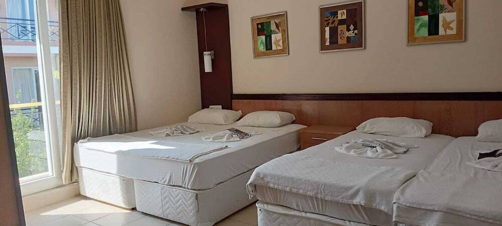 Бельдиби: Aypars Beldibi Hotels