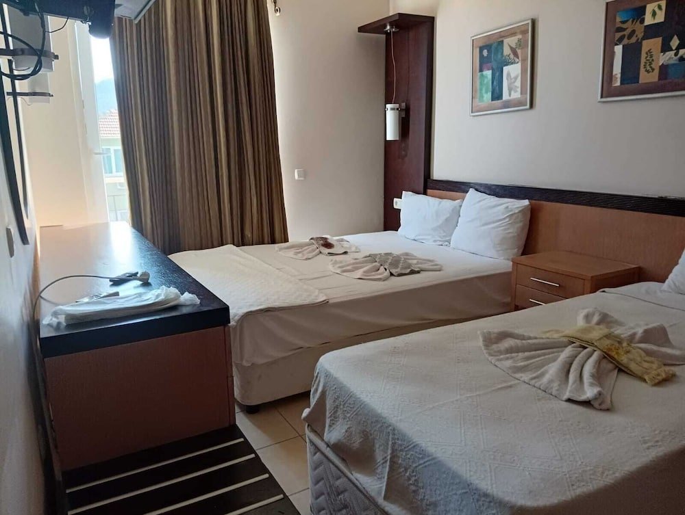Бельдиби: Aypars Beldibi Hotels