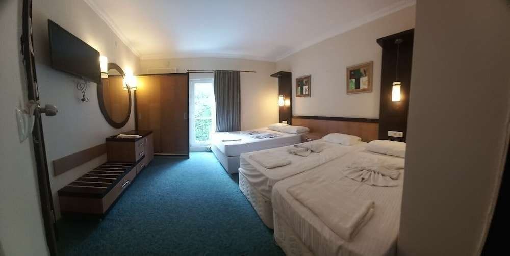 Бельдиби: Aypars Beldibi Hotels