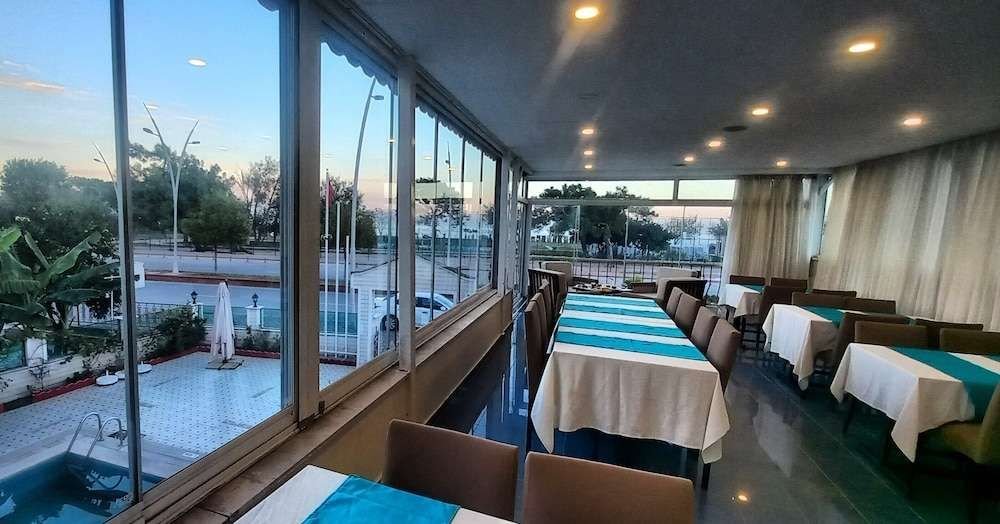 Бельдиби: Aypars Beldibi Hotels