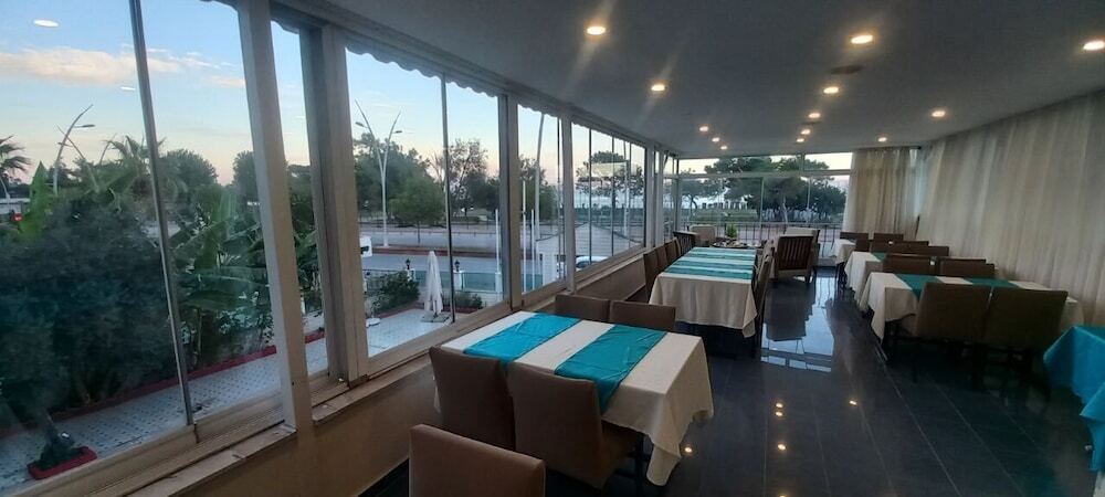 Бельдиби: Aypars Beldibi Hotels