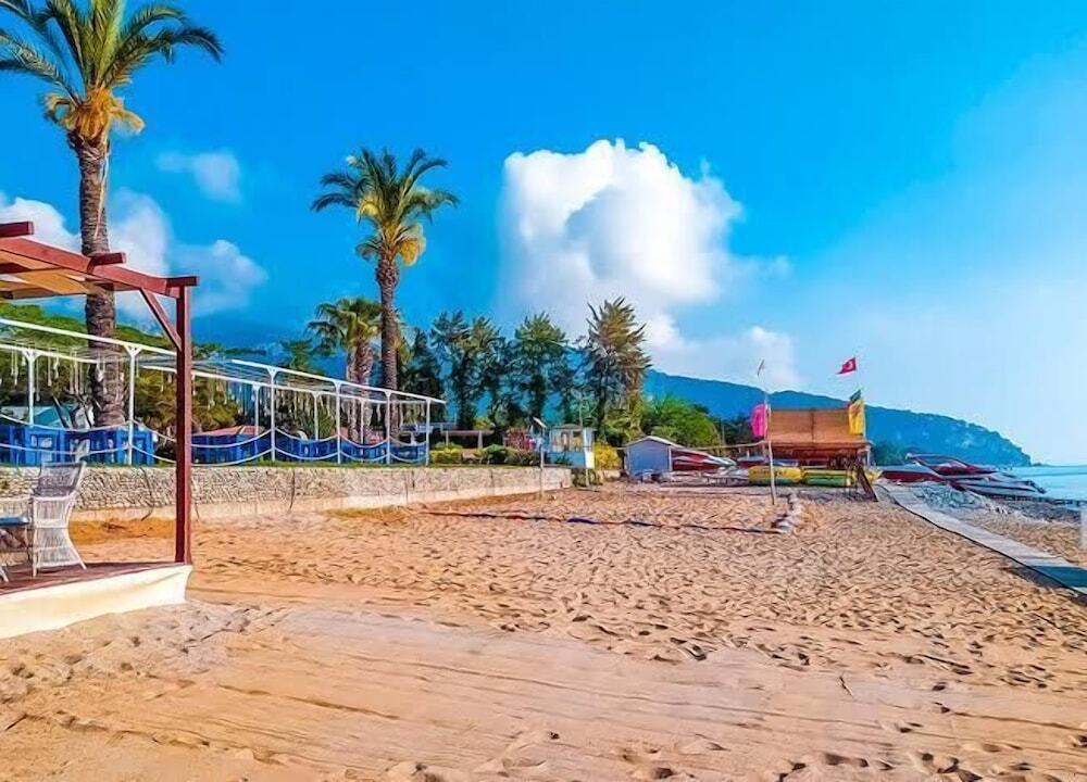 Бельдиби: Aypars Beldibi Hotels