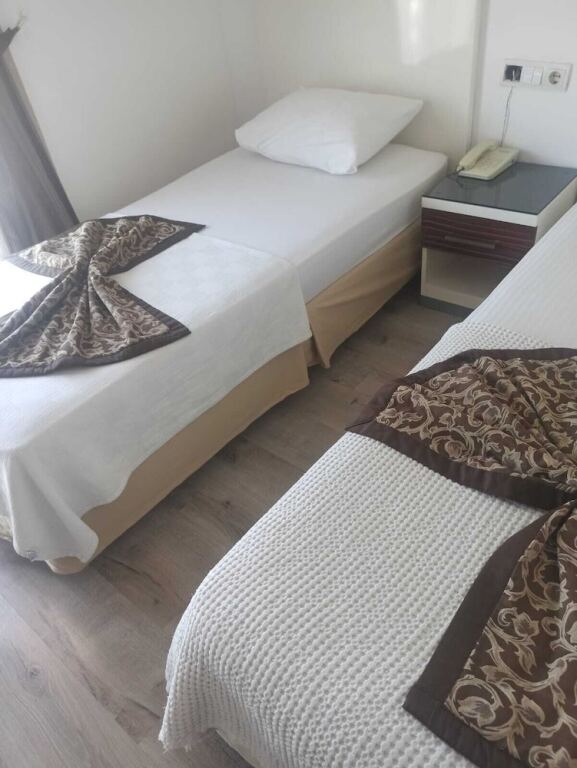 Бельдиби: Aypars Beldibi Hotels