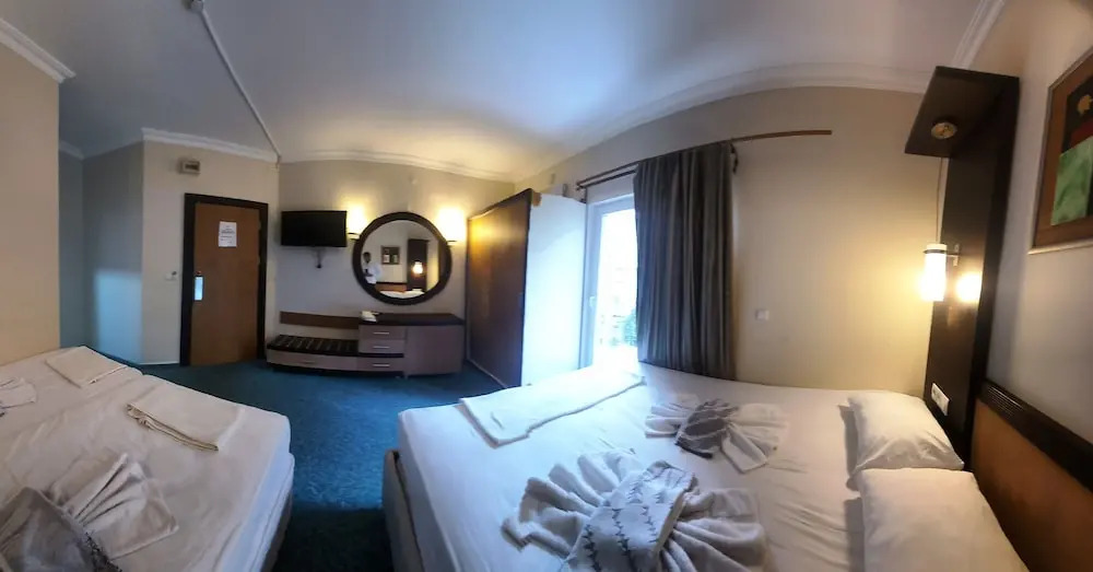 Бельдиби: Aypars Beldibi Hotels