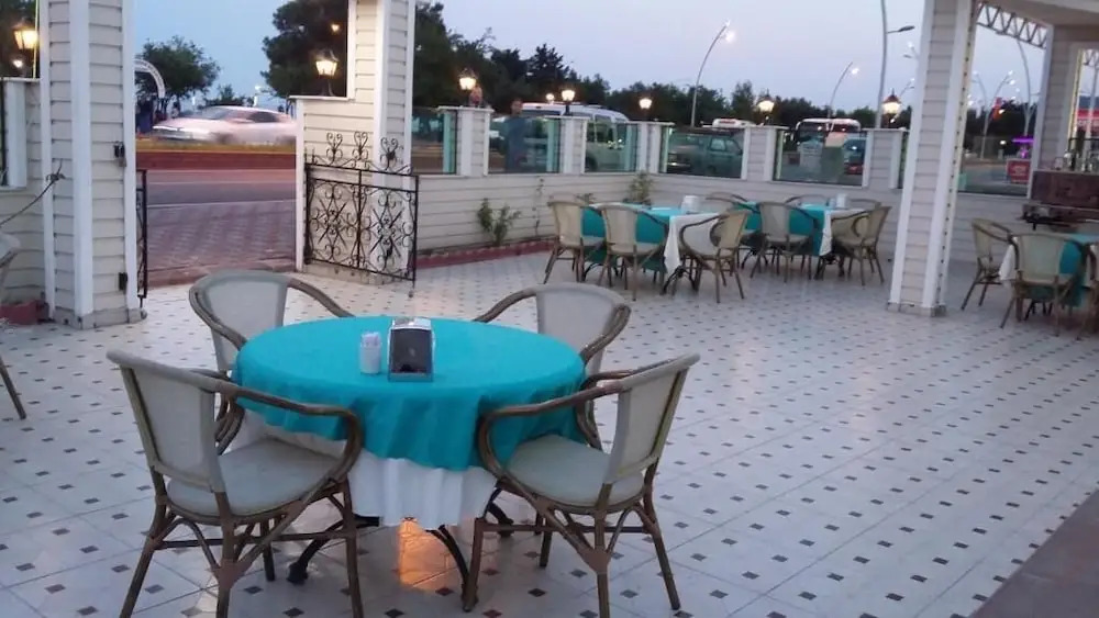 Бельдиби: Aypars Beldibi Hotels