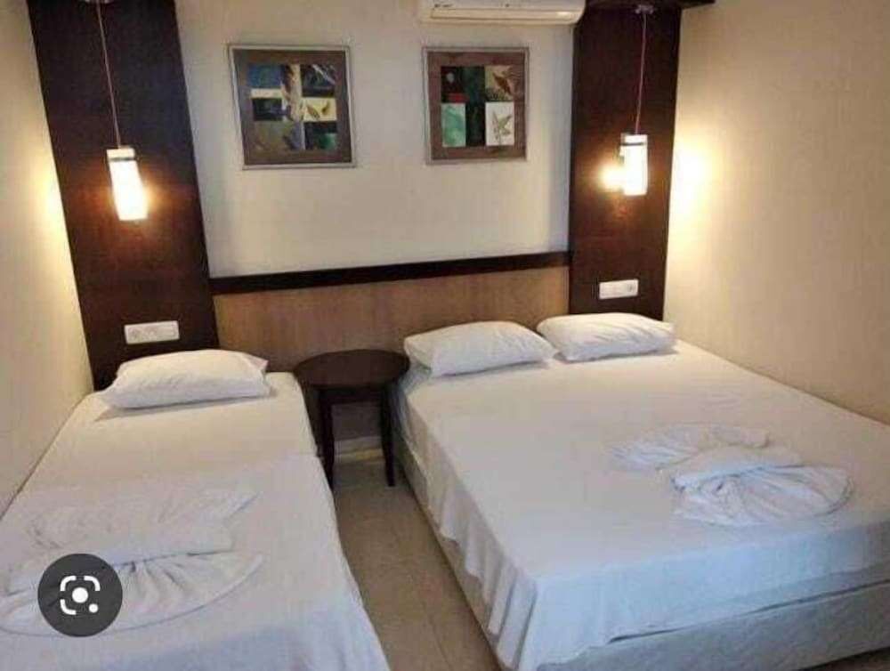 Бельдиби: Aypars Beldibi Hotels