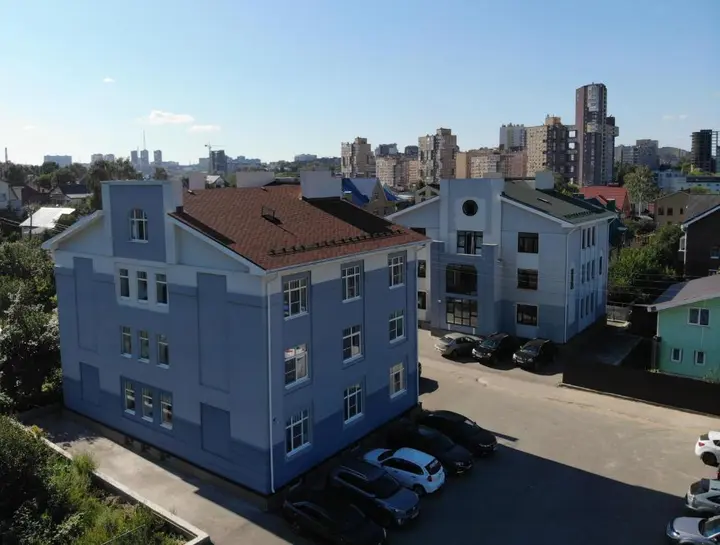 Нижний Новгород: Гостевой Дом Агродом