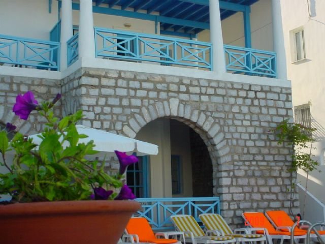 Бодрум: Noa Suite Hotel - Adults Only