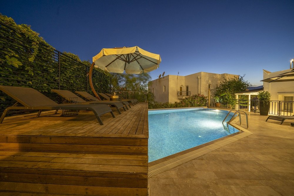 Бодрум: Noa Suite Hotel - Adults Only