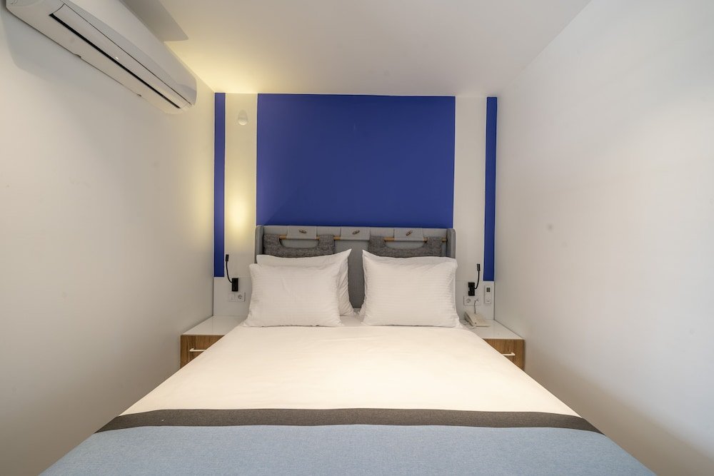 Бодрум: Noa Suite Hotel - Adults Only