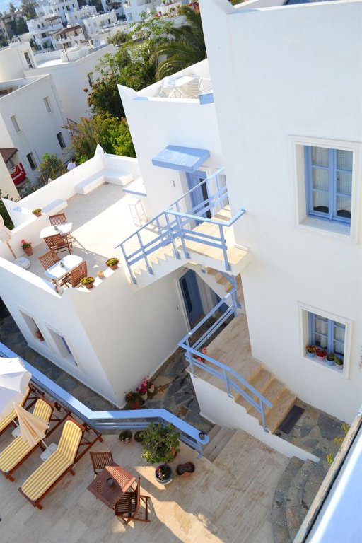 Бодрум: Noa Suite Hotel - Adults Only