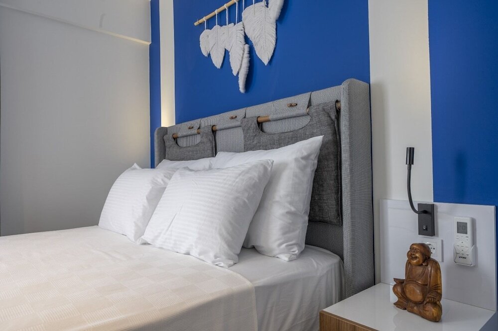 Бодрум: Noa Suite Hotel - Adults Only