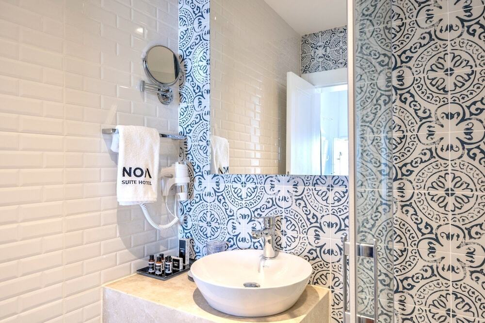 Бодрум: Noa Suite Hotel - Adults Only
