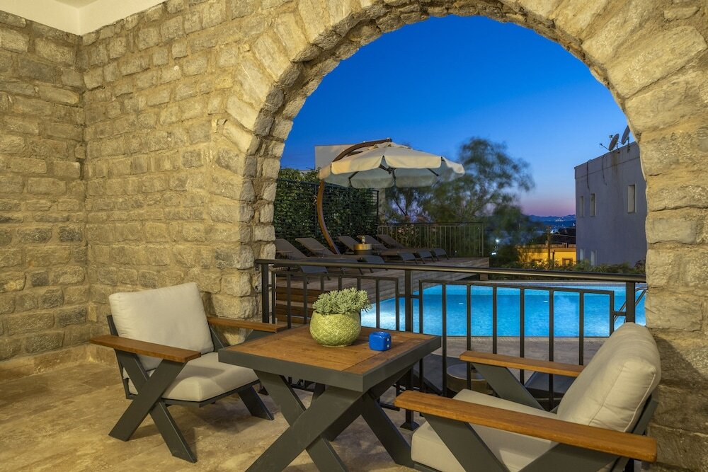 Бодрум: Noa Suite Hotel - Adults Only