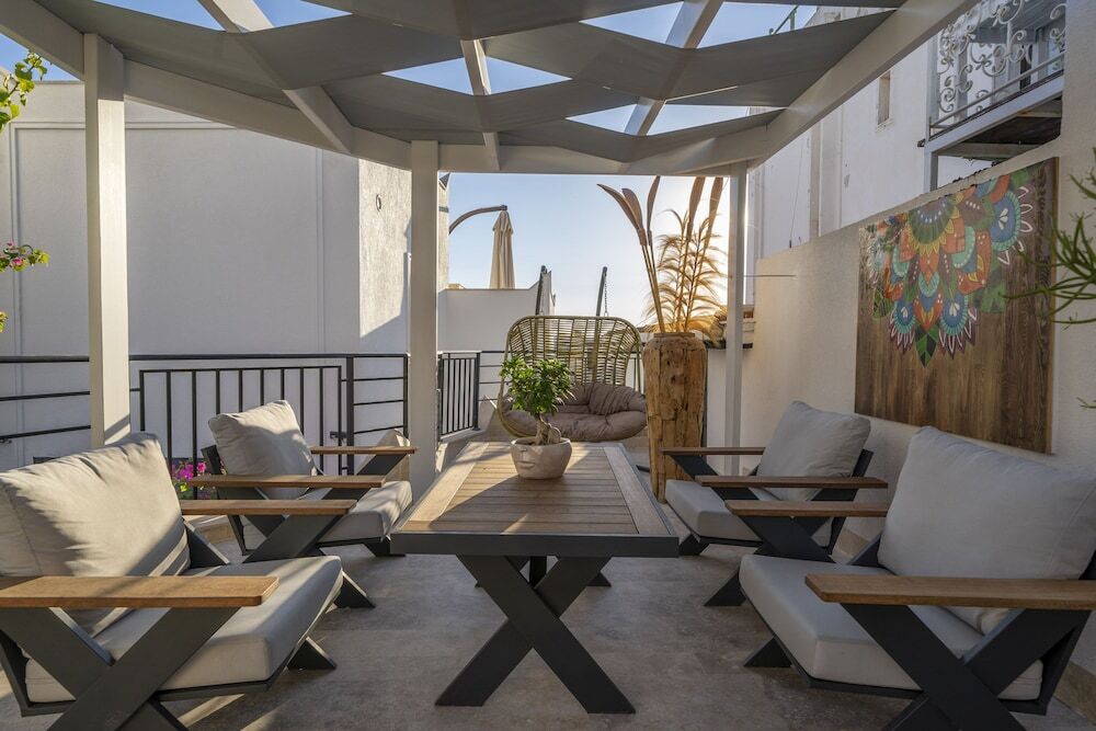 Бодрум: Noa Suite Hotel - Adults Only