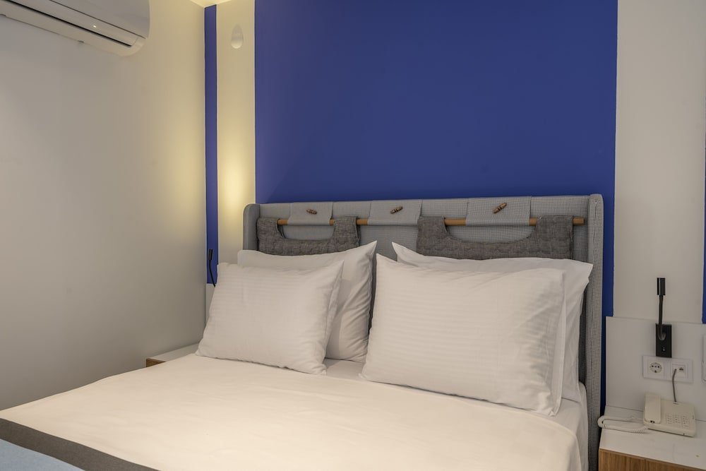 Бодрум: Noa Suite Hotel - Adults Only