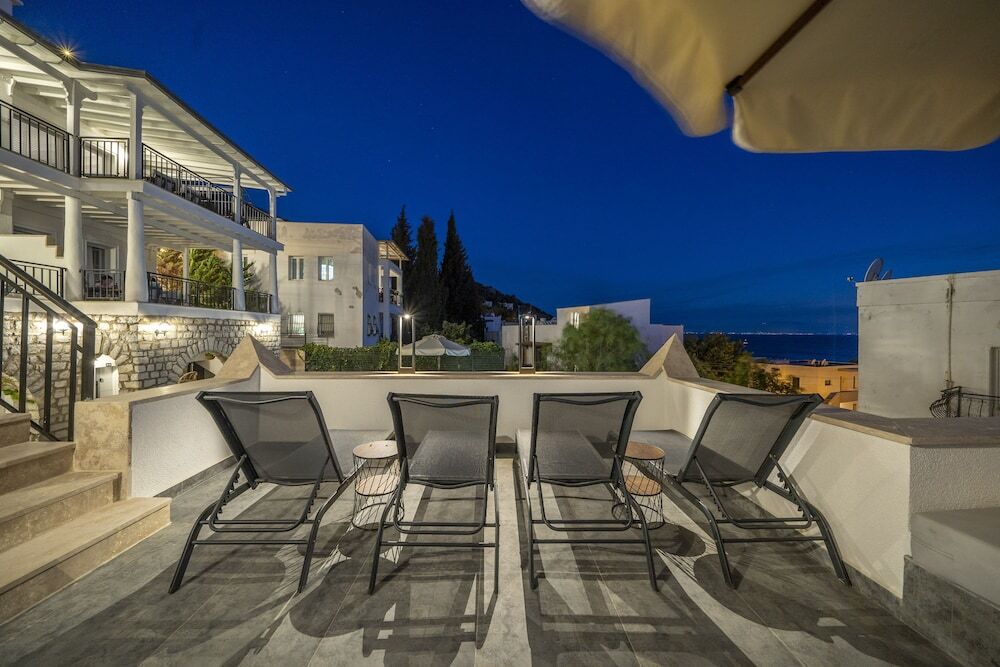 Бодрум: Noa Suite Hotel - Adults Only