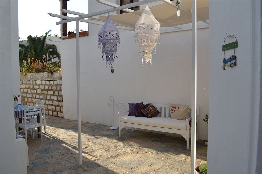 Бодрум: Noa Suite Hotel - Adults Only