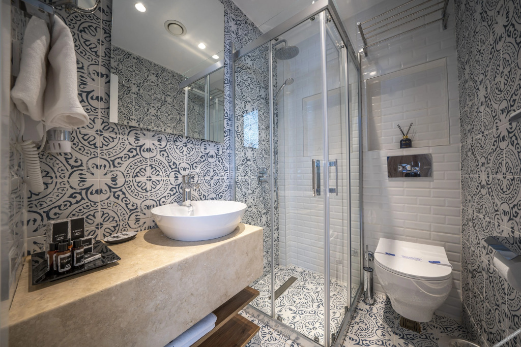 Бодрум: Noa Suite Hotel - Adults Only