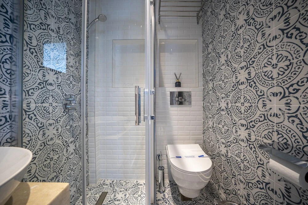 Бодрум: Noa Suite Hotel - Adults Only