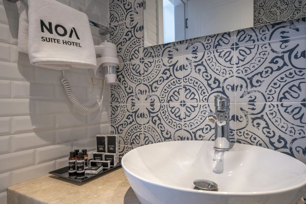 Бодрум: Noa Suite Hotel - Adults Only
