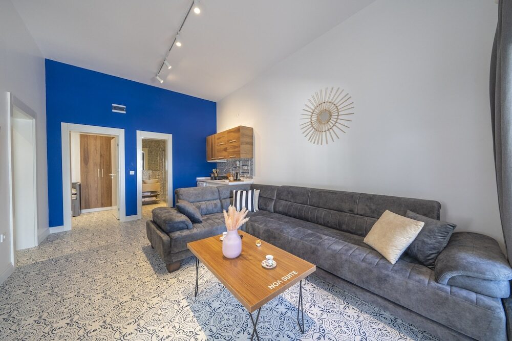 Бодрум: Noa Suite Hotel - Adults Only