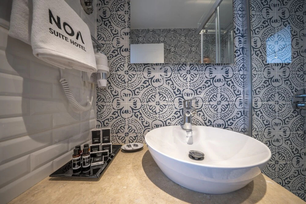 Бодрум: Noa Suite Hotel - Adults Only