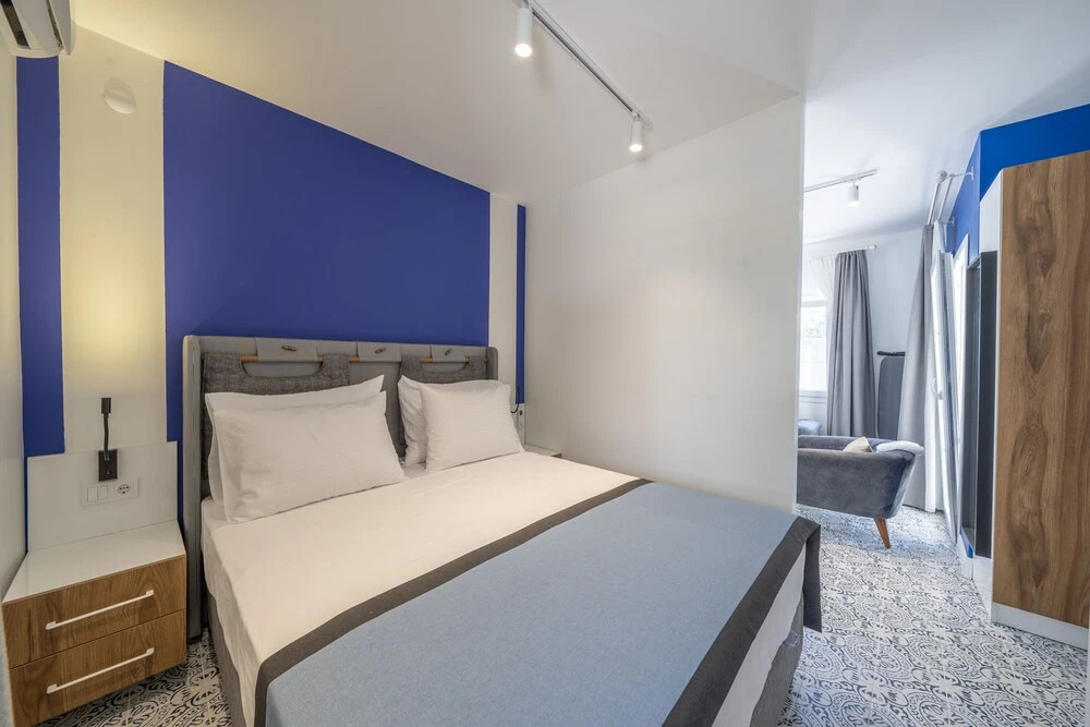 Бодрум: Noa Suite Hotel - Adults Only