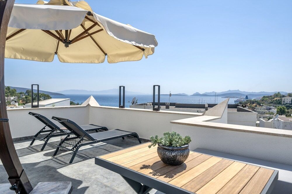 Бодрум: Noa Suite Hotel - Adults Only