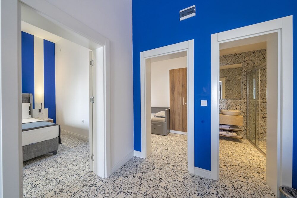 Бодрум: Noa Suite Hotel - Adults Only